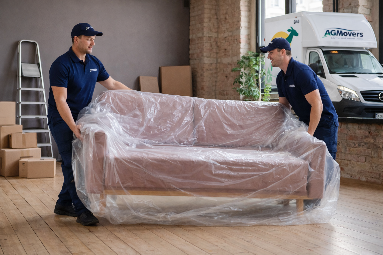 Furniture Removalists